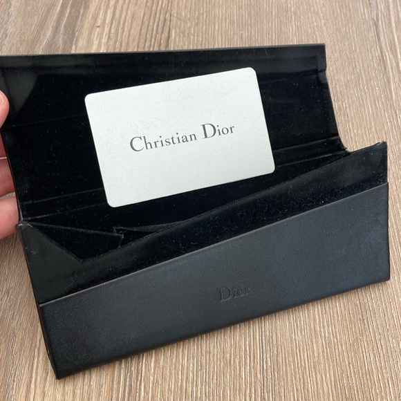 Dior Aviator Sunglasses - Picture 12 of 16